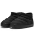 pantofi de dama PUMA TUFF TERRA MID 40237601 PUMA NEGRU/GRI ÎNCHIS LA CULOARE