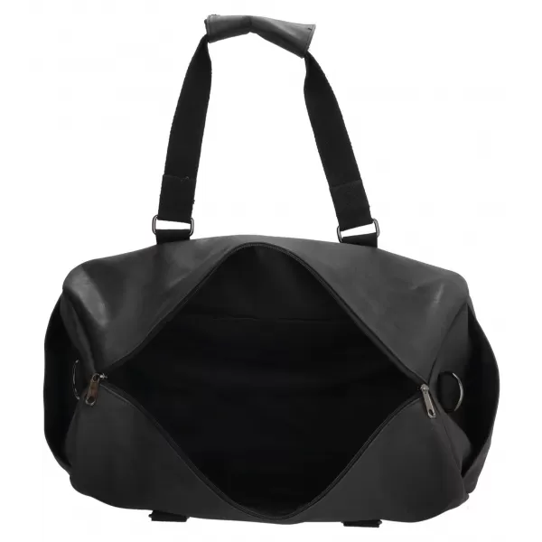  Sac ENRICO BENETTI ROTTERDAM SPORT BAG NEGRU 