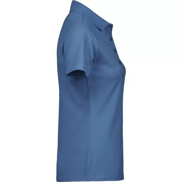  Tricou de dama TEE JAYS | TJ 145 ALBASTRU OCEANIC 