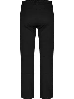 Pantaloni softshell pentru bărbați NORDBLANC THORN NBFPM8266 NEGRU