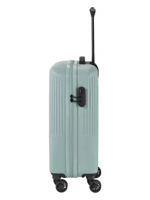 Valiză TRAVELITE BALI S MENTĂ