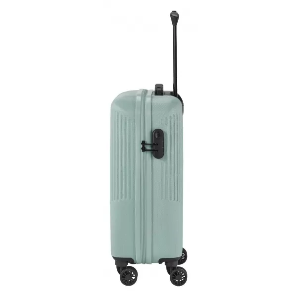  Valiză TRAVELITE BALI S MENTĂ 