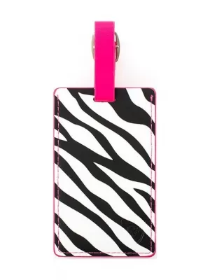 Eticheta HEYS LUGGAGE TAG ZEBRĂ