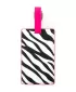 Eticheta HEYS LUGGAGE TAG ZEBRĂ