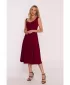 Rochie STYLOVE S424 MARO
