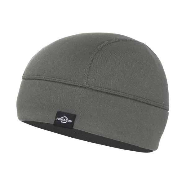 Capac PENTAGON ARCTIC BEANIE HAT K13043 GRI MARO 