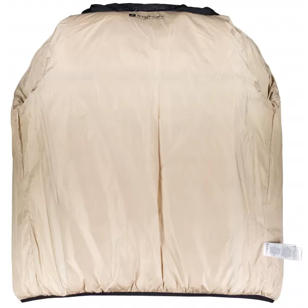  Sacou ALTISPORT GEMET NEGRU 