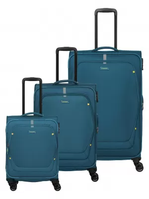 Valiză TRAVELITE Umbria S,M,L BENZINĂ