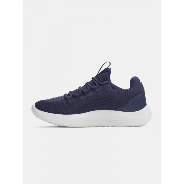 Pantofi pentru bărbați UNDER ARMOUR UA DYNAMIC 2 3028076-403 ALBASTRU 