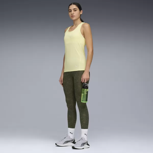  Rezervor PUMA W TAD ESSENTIAL RACERBACK TANK 52588735 LUNA DE AUR 