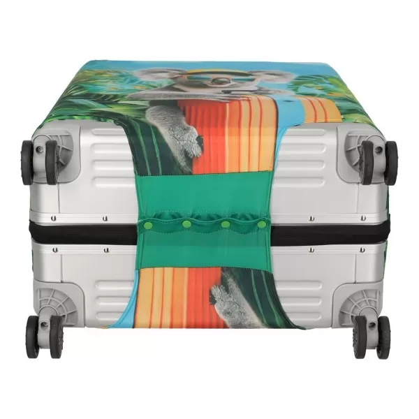  Valiză TRAVELITE LUGGAGE COVER L KOALA 