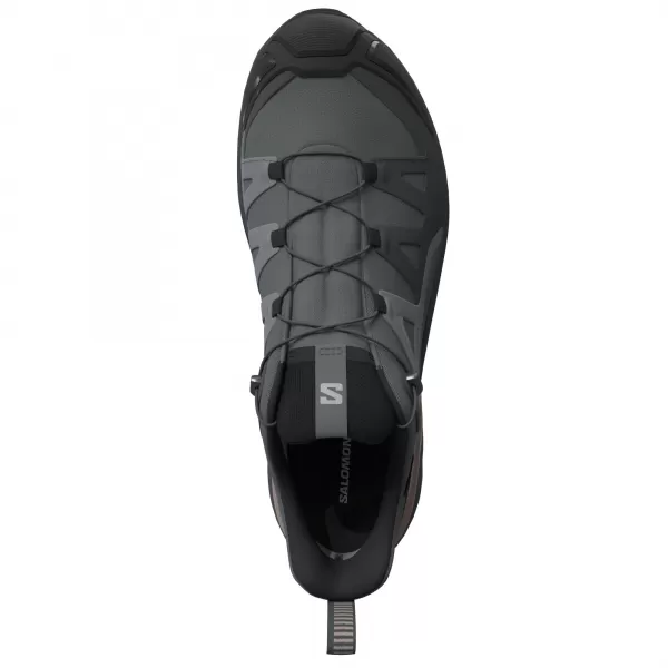  Pantofi de dama SALOMON X ULTRA 360 GORE-TEX W SEDONA SAGE/URBAN CHIC/ETHEREA 