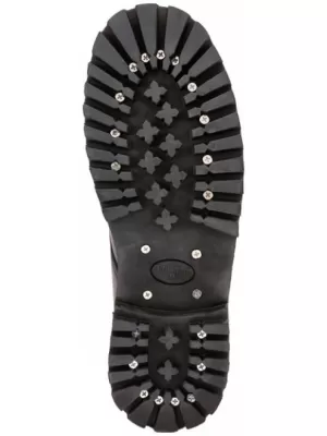 Cizme BRANDIT 9082 NEGRU