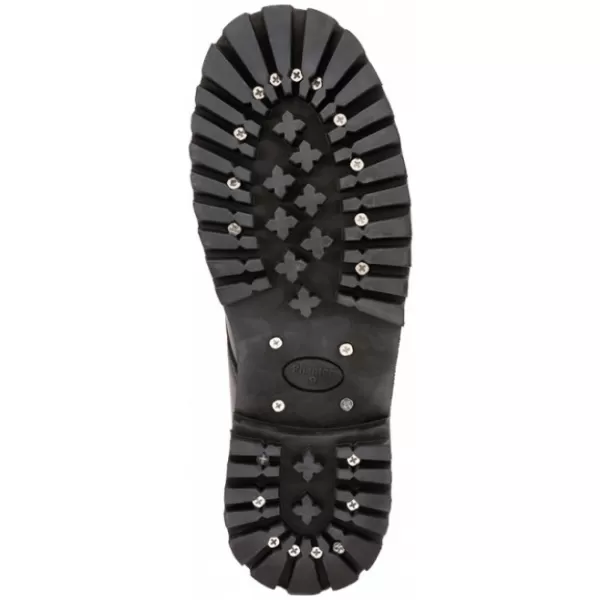  Cizme BRANDIT 9082 NEGRU 