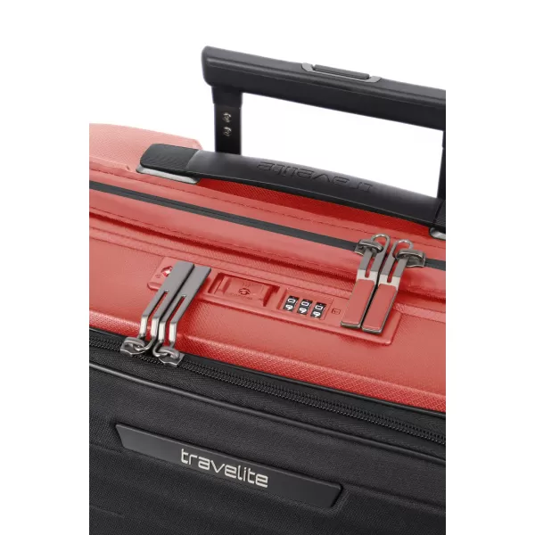  Valiză TRAVELITE MOOBY S FRONT POCKET ED 