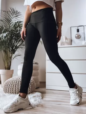Jambiere DSTREET CARDIO UY2739 NEGRU