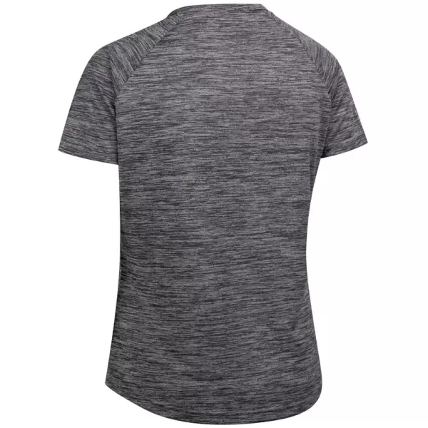  Tricou de dama TRESPASS SELINNE MARNĂ MARINE 