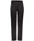 Pantaloni de softshell pentru femei ALTISPORT NEHRA NEGRU