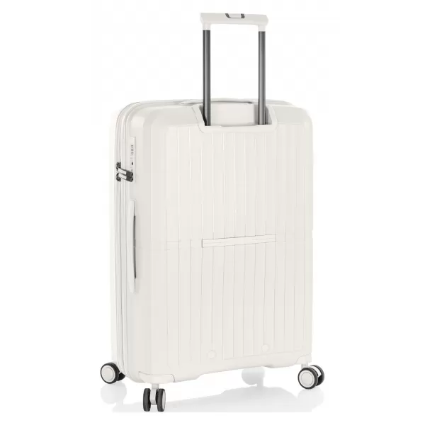  Valiză HEYS AIRLITE M ALB 