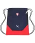 Vac PUMA FACR GYMSACK 091045_22 PUMA NAVY/PENTRU TOATE TIMPURILE ROȘII