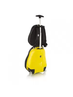 Valiză HEYS TRAVEL TOTS LIGHTWEIGHT KIDS BONDAR