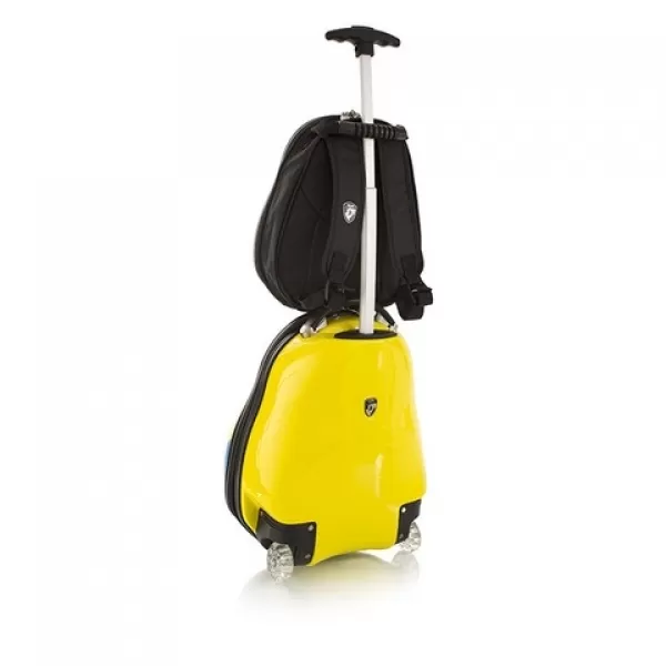  Valiză HEYS TRAVEL TOTS LIGHTWEIGHT KIDS BONDAR 