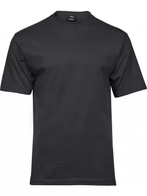 Tricou pentru bărbați TEE JAYS | TJ 8000 GRI ÎNCHIS