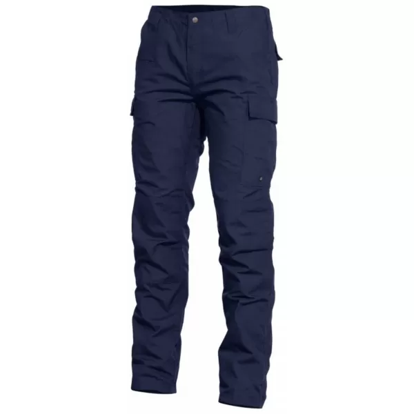  Pantaloni PENTAGON BDU 2.0 K05001 ALBASTRU MARIN 