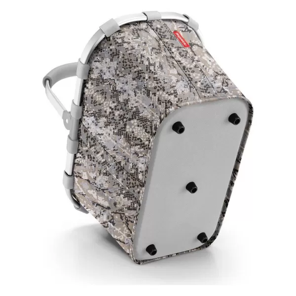  Coș pliabil REISENTHEL CARRYBAG NISIP DE ȘARPE 