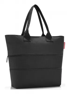 Genți REISENTHEL SHOPPER E1 NEGRU