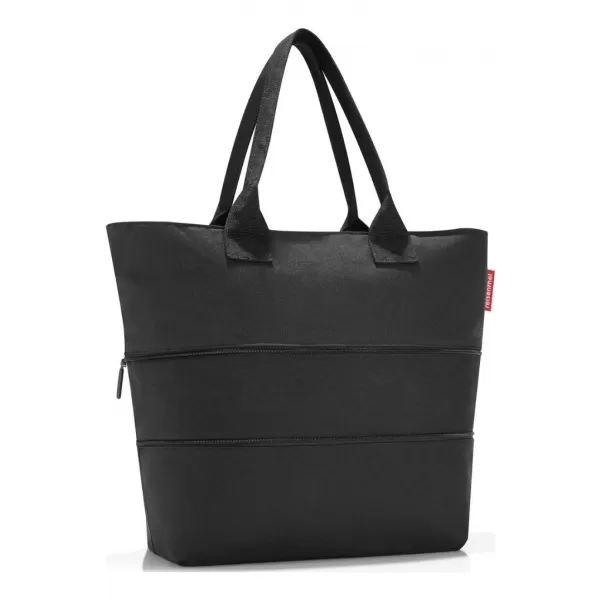  Genți REISENTHEL SHOPPER E1 NEGRU 