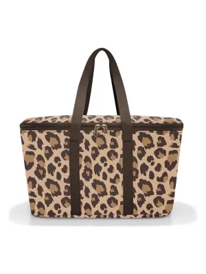 Sac REISENTHEL COOLERBAG LEU MACCHIATO