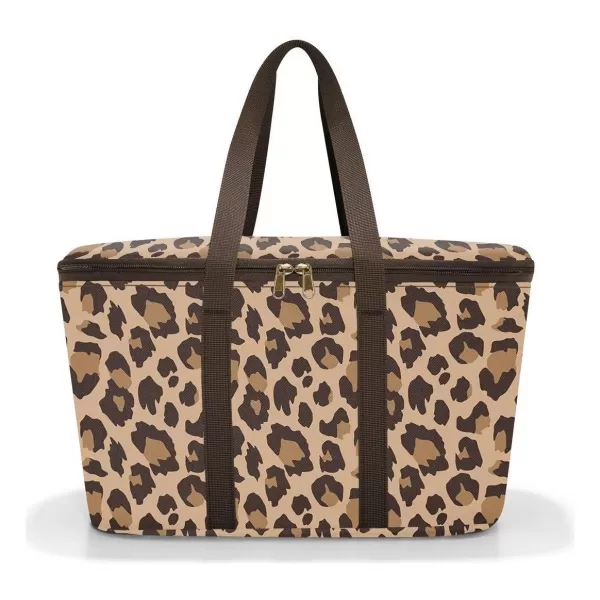  Sac REISENTHEL COOLERBAG LEU MACCHIATO 