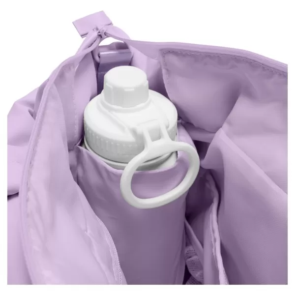  Sac HEYS PUFFER TOTE BAG LAVANDĂ 