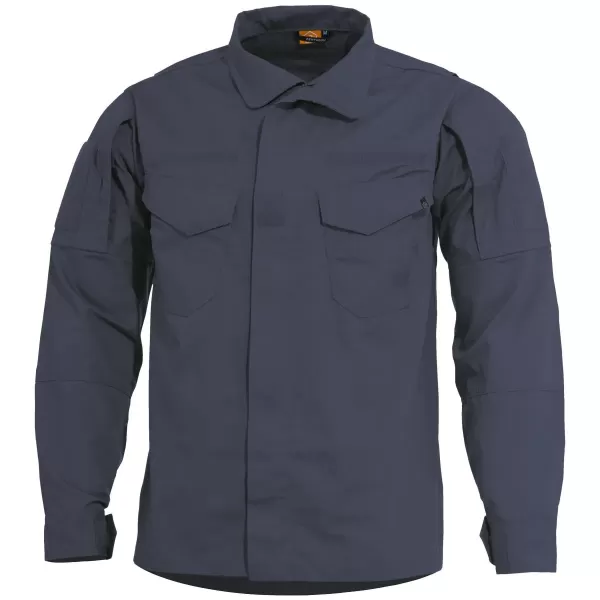  Sacou PENTAGON LYCOS JACKET K02023 ALBASTRU MIEZUL NOPȚII 