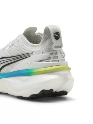 Cizme PUMA FOREVERRUN NITRO 2 WN 310471-15 PUMA WHITE/MINT TOP