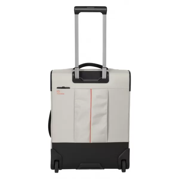  Valiză TRAVELITE CROSSLITE 5.0 2W S EXP. NISIP ALB 