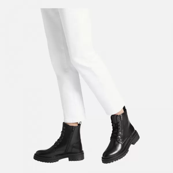  Pantofi de dama GEOX IRIDEA G004094 NEGRU 