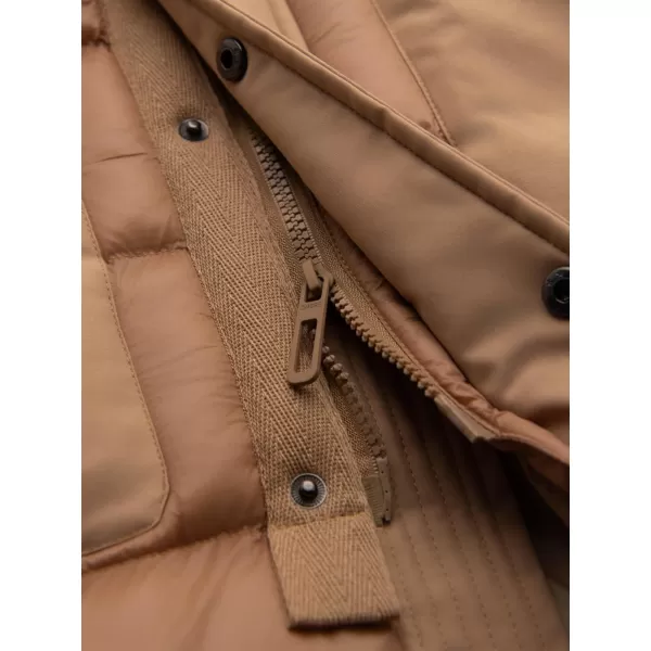  Sacou OMBRE OM-JALJ-0308 BEJ 