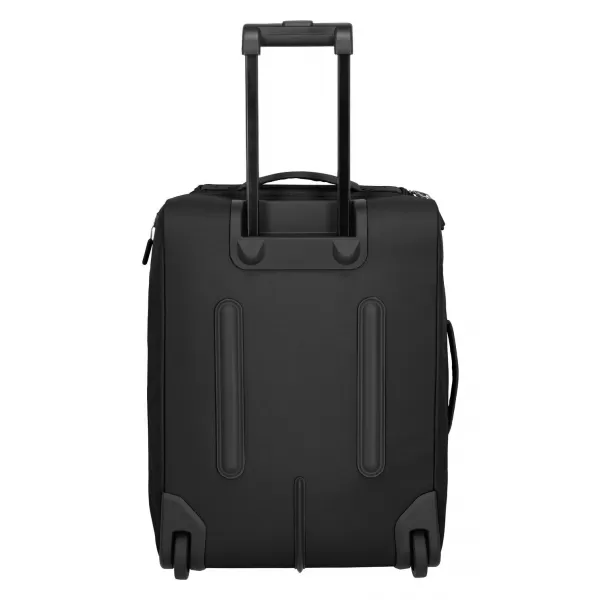  Sac TRAVELITE KICK OFF WHEELED DUFFLE S NEGRU 