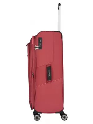 Valiză TRAVELITE SKAII 4W L ED