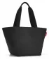 Geantă de mână REISENTHEL SHOPPER M NEGRU