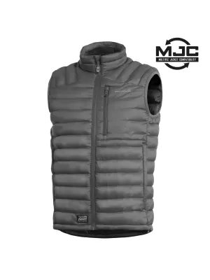Vesta pentru bărbați PENTAGON HOMER VEST K04010 CENUŞIU CENUŞIU
