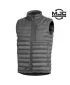 Vesta pentru bărbați PENTAGON HOMER VEST K04010 CENUŞIU CENUŞIU