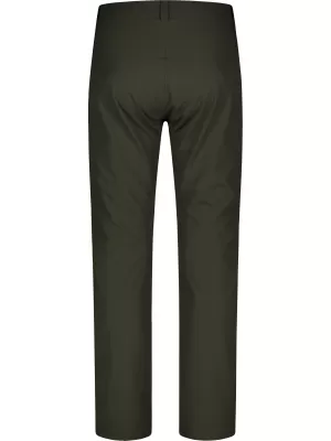Pantaloni în aer liber pentru bărbați NORDBLANC GRIZZLY NBFPM8265 ARMATĂ