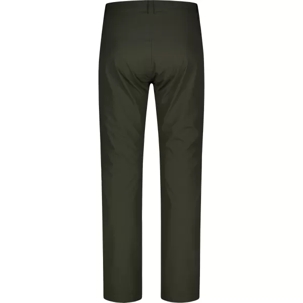  Pantaloni în aer liber pentru bărbați NORDBLANC GRIZZLY NBFPM8265 ARMATĂ 