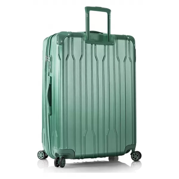  Valiză HEYS XTRAK L VERDE MIEZUL NOPȚII 