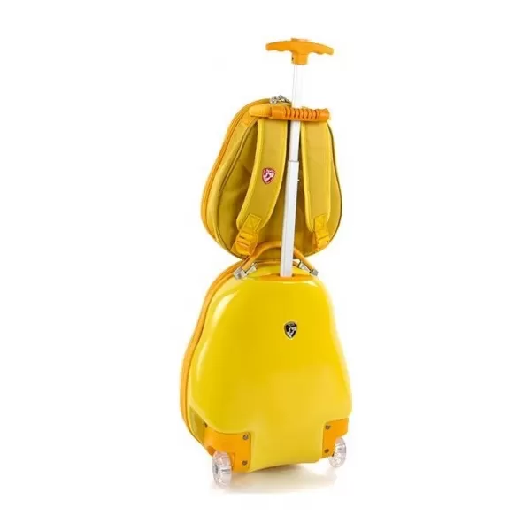  Valiză HEYS TRAVEL TOTS KIDS RAȚĂ 