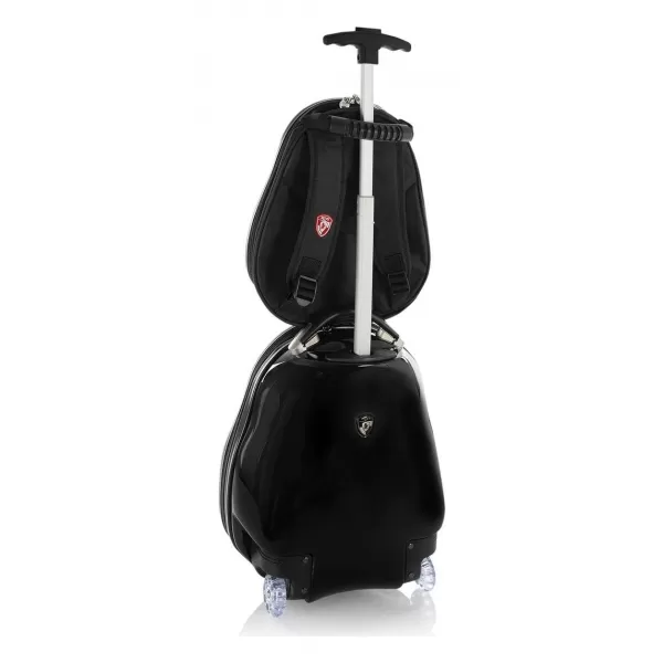  Valiză HEYS TRAVEL TOTS LIGHTWEIGHT KIDS PANDA 
