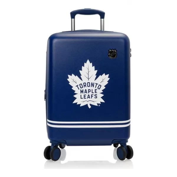  Valiză HEYS NHL S TORONTO FRUNZE DE ARȚAR 